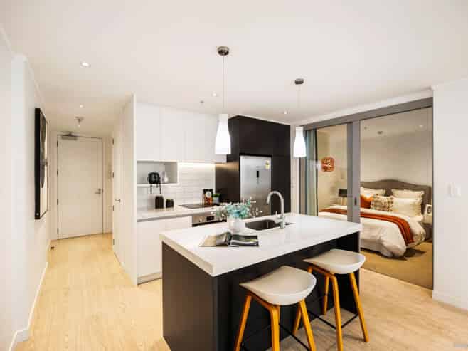 214/147 Nelson Street, Auckland Central