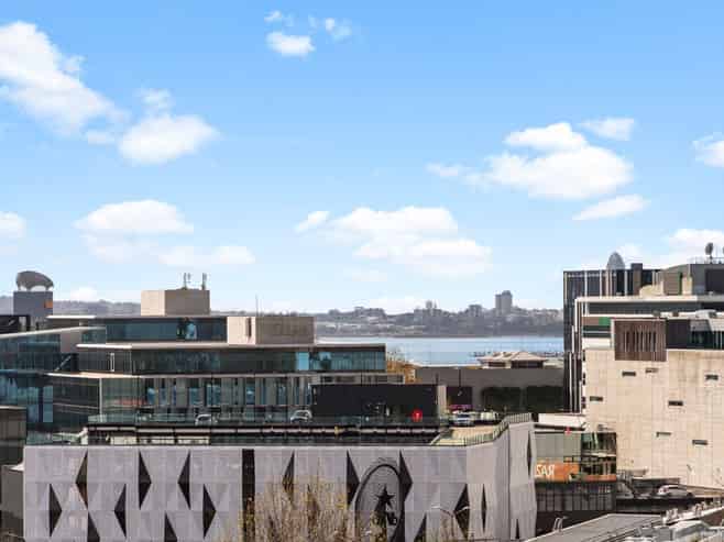 214/147 Nelson Street, Auckland Central