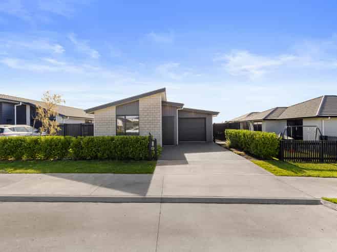 4 Evans Street, Morrinsville