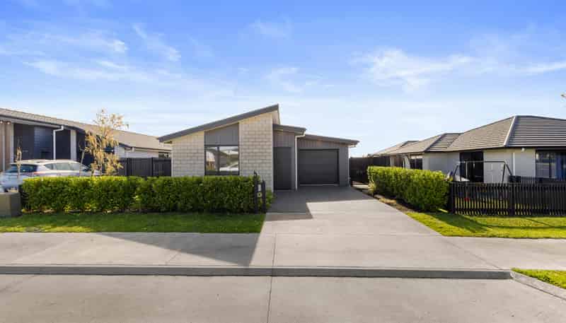 4 Evans Street, Morrinsville