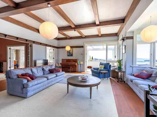 11 Seaview Road, Remuera