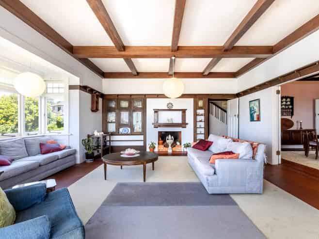 11 Seaview Road, Remuera