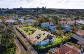 11 Seaview Road, Remuera