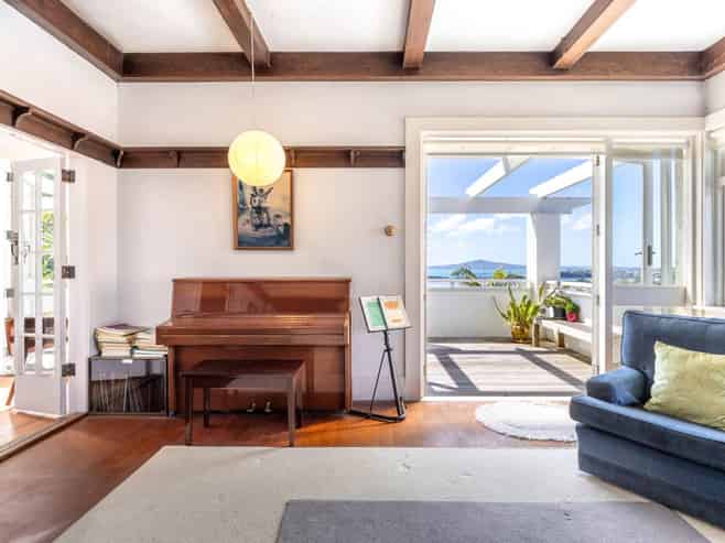 11 Seaview Road, Remuera