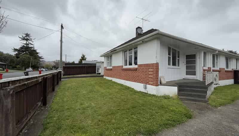 1/35 Tararua Street, Trentham