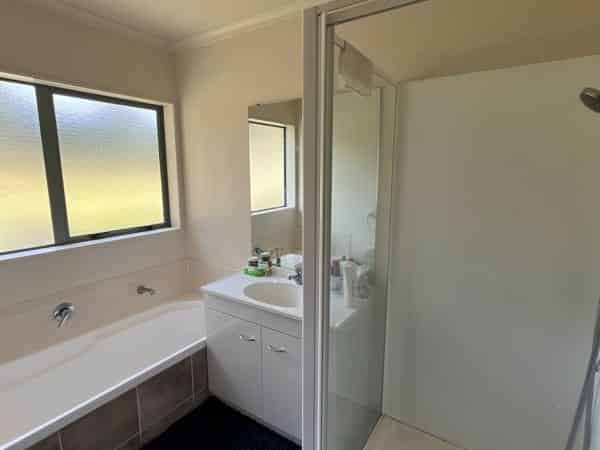 Auckland - Address withheld
