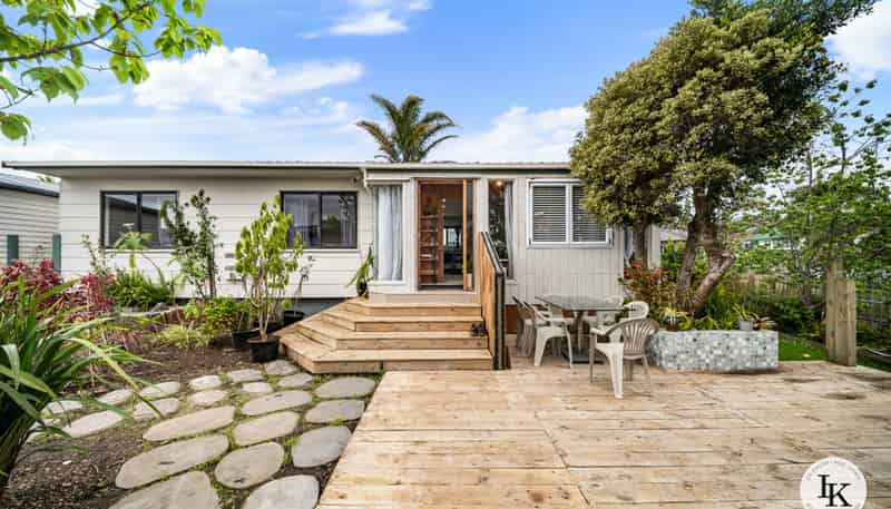 1/19 Glenlea Place, Flat Bush