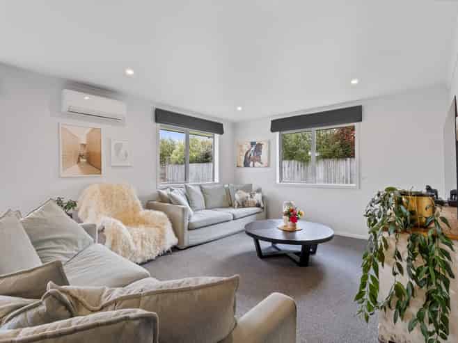 34 Hampton Terrace, Matamata