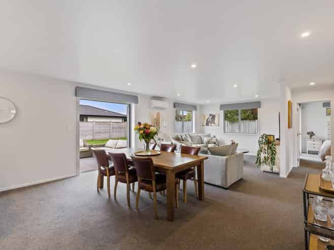34 Hampton Terrace, Matamata