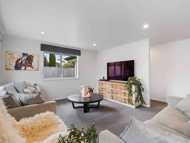 34 Hampton Terrace, Matamata