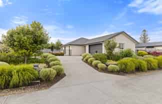 34 Hampton Terrace, Matamata