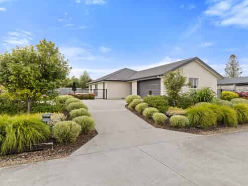 34 Hampton Terrace, Matamata