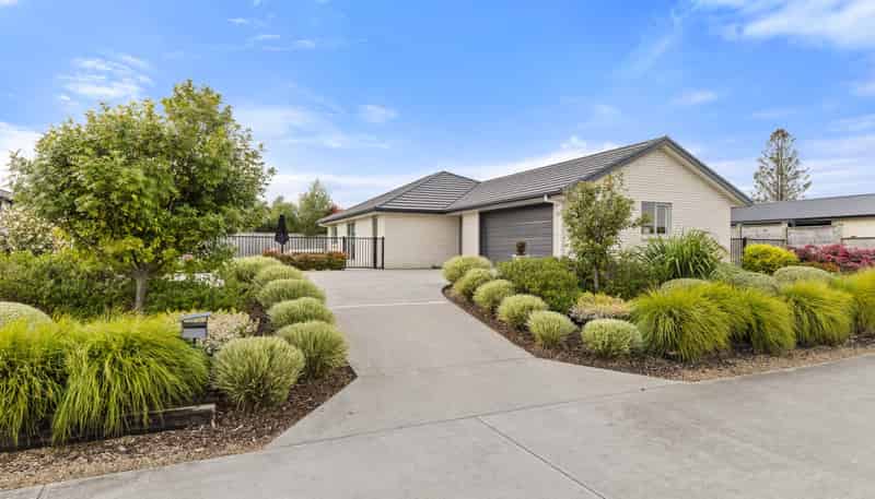 34 Hampton Terrace, Matamata