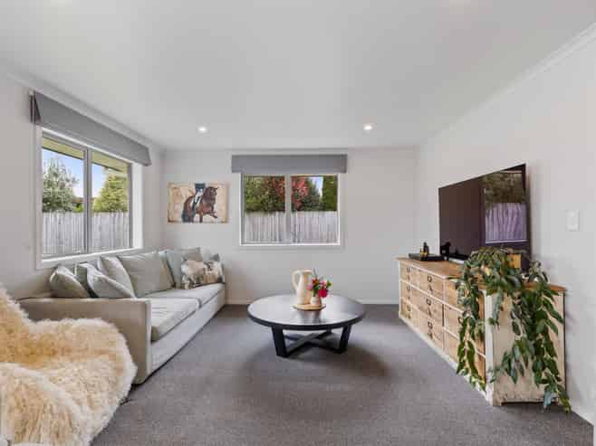 34 Hampton Terrace, Matamata