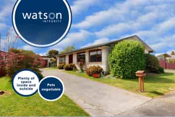 28 Turakina Street, Westbrook
