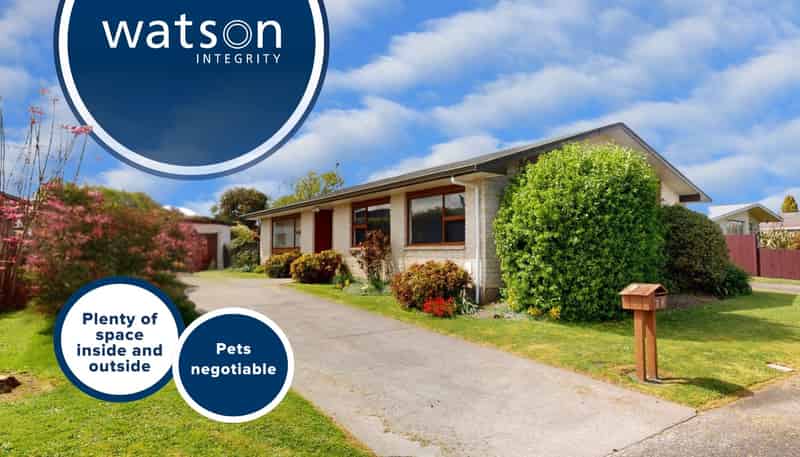 28 Turakina Street, Westbrook