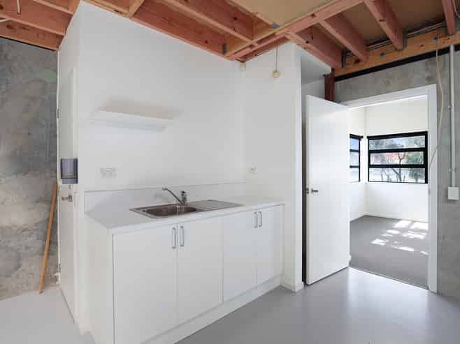 Smart and Tidy Warehouse Unit