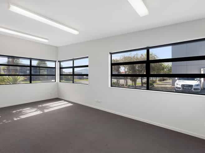 Smart and Tidy Warehouse Unit