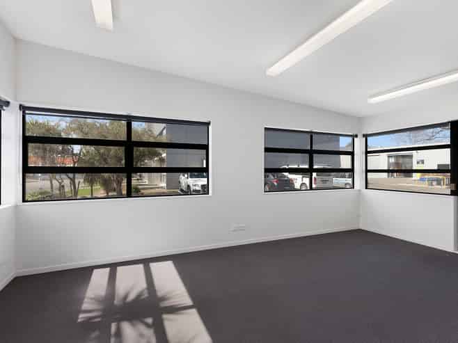 Smart and Tidy Warehouse Unit