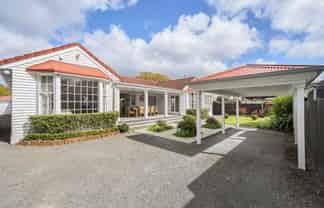 340 Fergusson Drive, Heretaunga