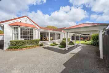 340 Fergusson Drive, Heretaunga