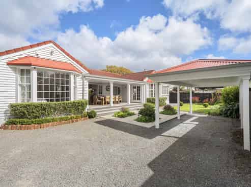 340 Fergusson Drive, Heretaunga