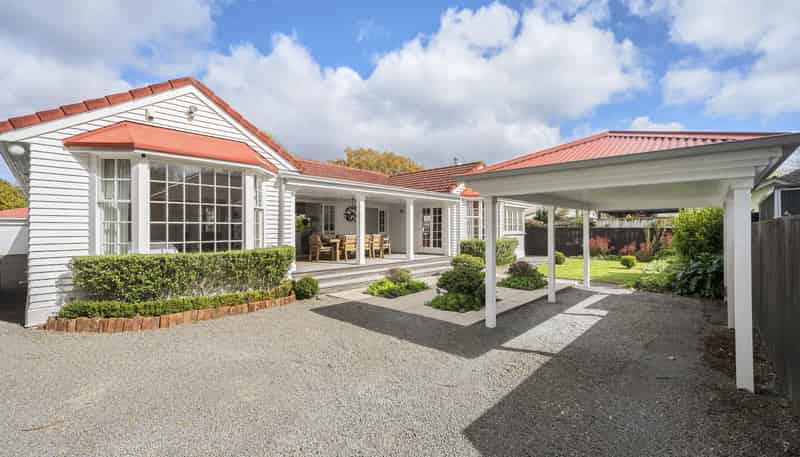 340 Fergusson Drive, Heretaunga