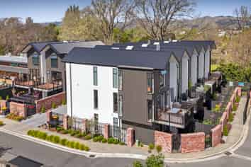 1/30 Amuri Park Lane, Christchurch Central