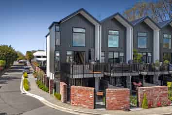 1/30 Amuri Park Lane, Christchurch Central