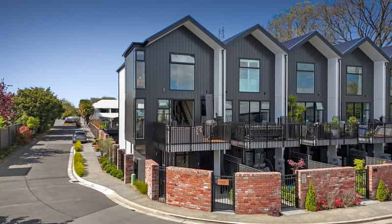 1/30 Amuri Park Lane, Christchurch Central