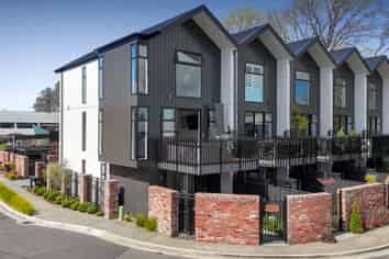 1/30 Amuri Park Lane, Christchurch Central