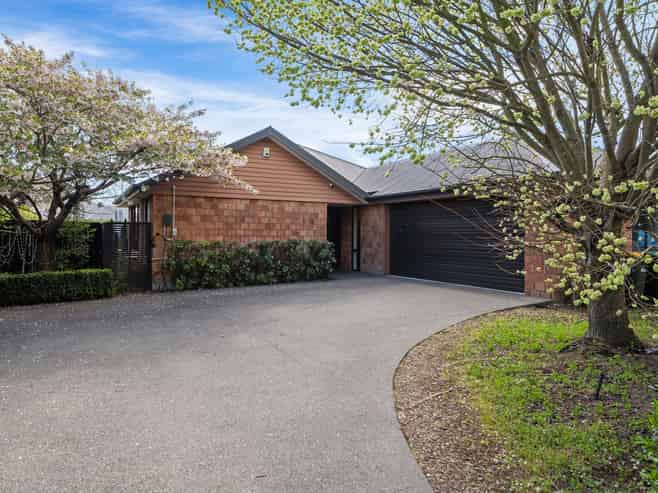 7 Juliet Place, Rolleston