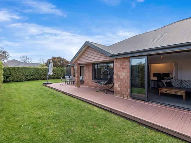 7 Juliet Place, Rolleston