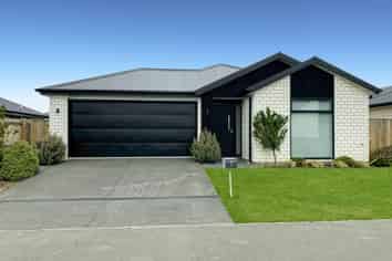 3 Oscar Lane, Rolleston