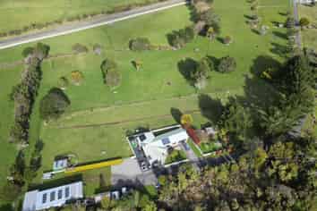 27 Coopers Road, Greymouth