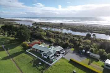 27 Coopers Road, Greymouth