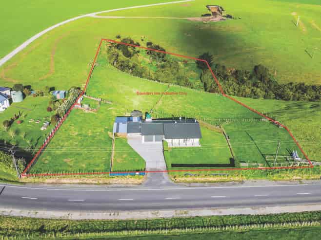 902 Ararata Road, Ararata