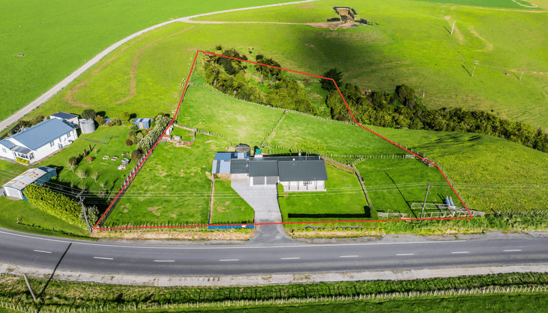 902 Ararata Road, Ararata