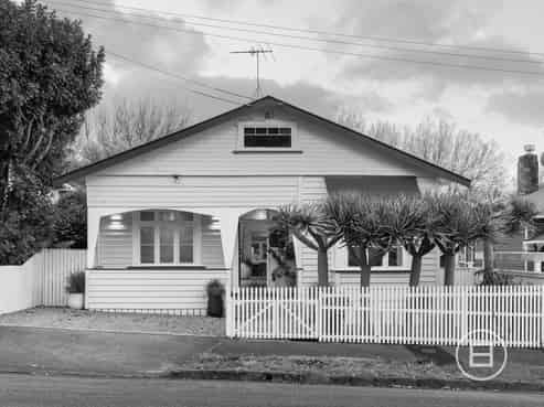 40 Tutanekai Street, Grey Lynn