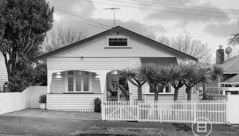 40 Tutanekai Street, GREY LYNN