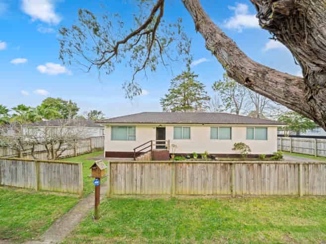 39 Urlich Drive, Ranui