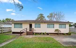 39 Urlich Drive, Ranui