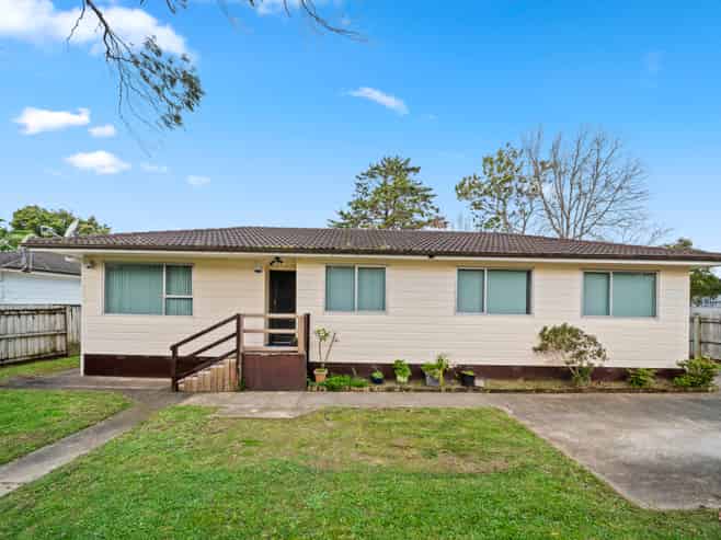 39 Urlich Drive, Ranui
