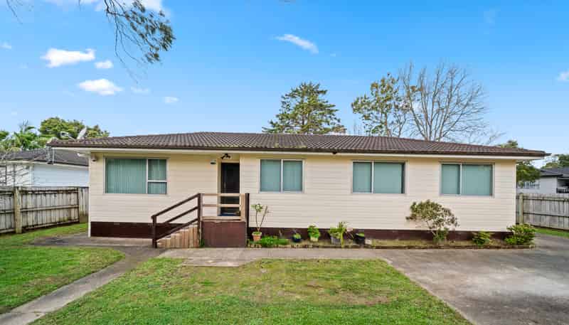 39 Urlich Drive, Ranui