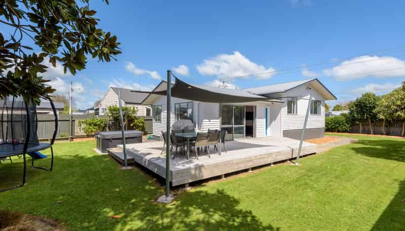 4 Raymond Street, Fairview Downs