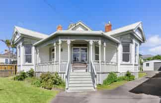 1 Grahame Street, Devonport