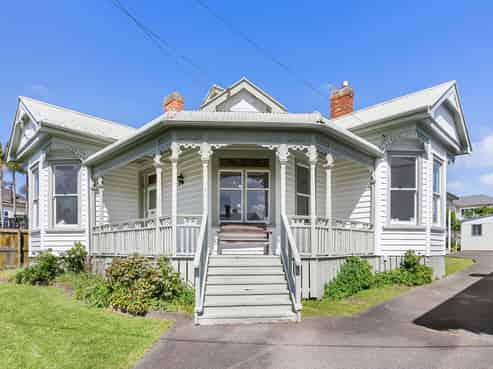 1 Grahame Street, Devonport