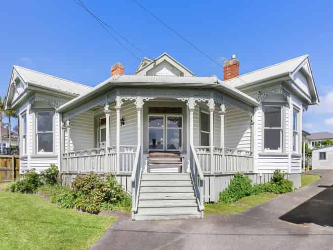 1 Grahame Street, Devonport