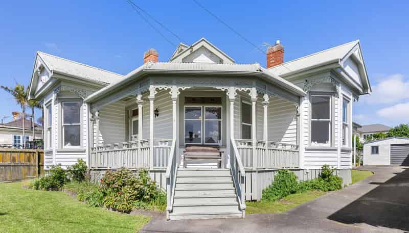 1 Grahame Street, Devonport