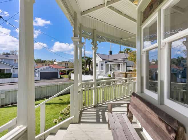 1 Grahame Street, Devonport